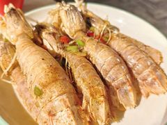 -川悦留香·海鲜餐厅(海棠68环球美食街店)