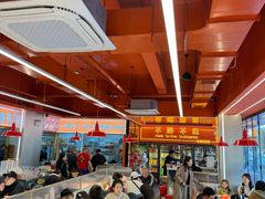 -王钵宴遇王龙虾烧烤旗舰店(中山北路店)