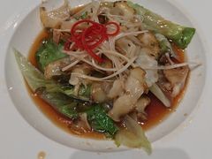-将相和·海鲜蒸饺大连菜
