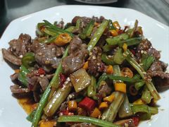 -南雄雄州土菜餐厅(粤北大厦店)