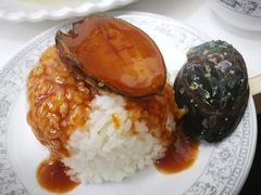 -北戴河庆山饭店·海鲜砂锅粥(北戴河黑石路店)