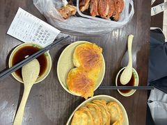 -李记清真馆(打钉巷店)