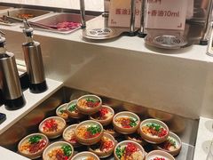 -蘑界·野生菌火锅(深业上城店)