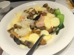 -香融府·烤鸭·家常菜(马家堡路店)
