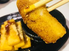 -梵云依家小冒菜(新街口总店)
