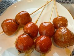 -羲和雅苑•北京烤鸭(平安国际金融中心店)