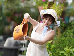 -大隐花事(熊婆婆的花园店)