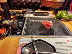 -汉拿山(汇一城店)
