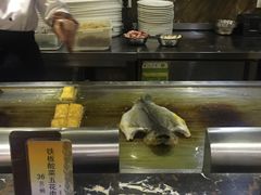 -上和臻品中国菜(花园街店)