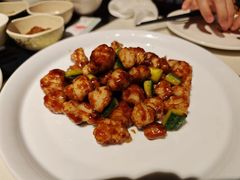 -京味斋·北京烤鸭(北京南站洋桥店)