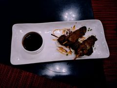-WOLFGANG PUCK KITCHEN & BAR(迪士尼小镇店)