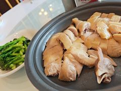 -泮溪酒家(荔枝湾店)