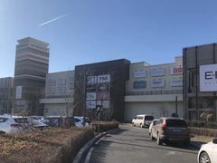 -杉杉奥特莱斯广场(哈尔滨店)
