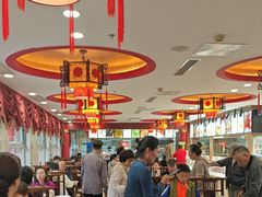 -百味饺子城•海鲜家常菜(秦皇岛店)