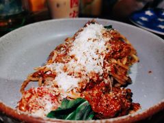 -盘炉forenza·云贵川融合小食堂 ( 钟楼中柳巷店)