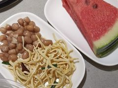 -巴蜀王婆大虾(南锣鼓巷店)