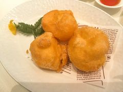 -金苑海鲜酒家(来魅力店)