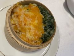 蒸双蔬-湖北味道(湖北大厦店)