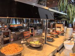 -广州富力君悦大酒店·凯菲厅