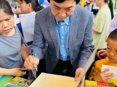 -南宁国际会展中心