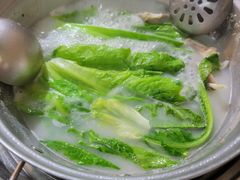 -正能量脆肉鲩火锅