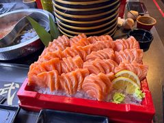 -牛武士寿喜烧·和牛火锅自助(全球首店)