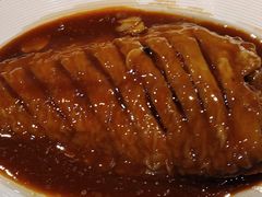 -振生清真饭店(永安道店)