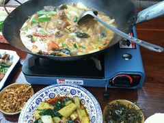 -富正毅三下锅(大庸府城店)