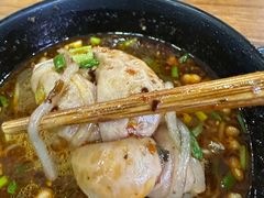 -青石桥老瓦房肥肠粉总店(青石桥总店)