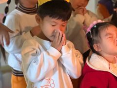 -吉的堡幼儿园(复地花屿城分园)