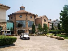 -平湖九龙山旅游度假区