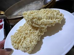 -潮汕三宝鲜牛肉火锅