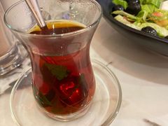 土耳其红茶-苏坦土耳其餐厅(白云宾馆店)