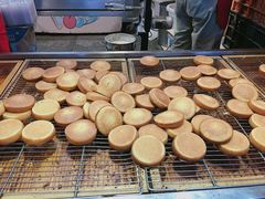 -朱記糯米蛋糕(千川百货店)