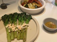 -胡麻(静安嘉里店)