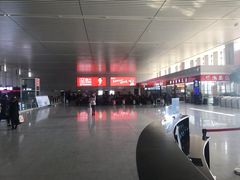 -商丘站