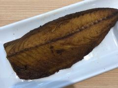 香煎鲅鱼-米村拌饭(天津东丽万达店)