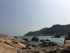 景点-东澳岛