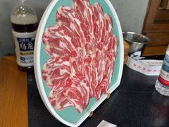 -千亿来乌拉满族火锅(昌邑旗舰店)