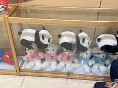 -海底捞火锅(百利广场店)