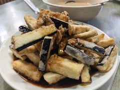-华春餐馆(鱼山路店)