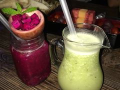 -时光码头民谣公社