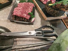 -谷牛日式烤肉(宝山U天地店)