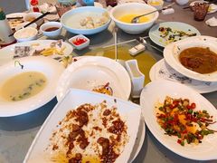 -静之湖湖畔餐厅