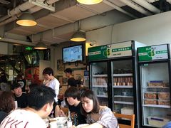 -文三里屯面馆(三里屯店)