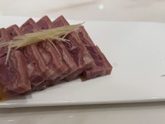 -梅龙镇酒家(南京西路总店)