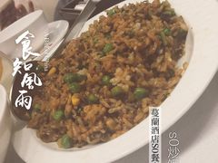 -蔓兰家的四季S0餐厅·融合菜(当代MOMA店)