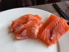 -大中华希尔顿酒店-念自助餐·嗨啤·小龙虾