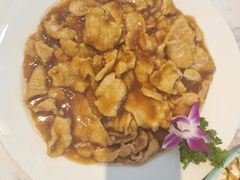 生大烤-老苏扬饭店