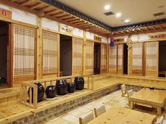 -恒坤北纬42度温泉洗浴(公园路店)